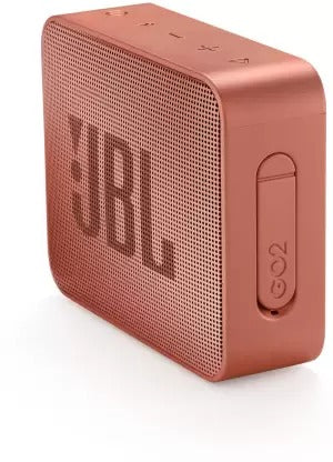 BL GO 2 Portable Bluetooth Speaker - Green