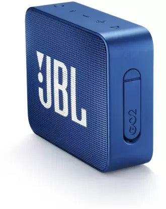 BL GO 2 Portable Bluetooth Speaker - Green