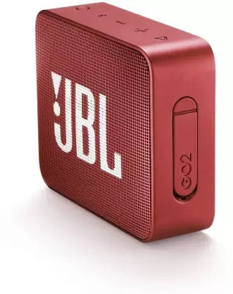 BL GO 2 Portable Bluetooth Speaker - Green