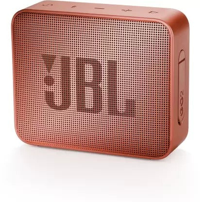 BL GO 2 Portable Bluetooth Speaker - Mint