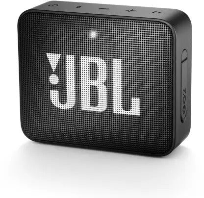 BL GO 2 Portable Bluetooth Speaker - Mint