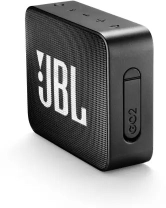 BL GO 2 Portable Bluetooth Speaker - Mint