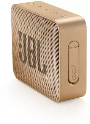 BL GO 2 Portable Bluetooth Speaker - Mint