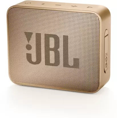 BL GO 2 Portable Bluetooth Speaker - Mint