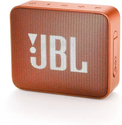 BL GO 2 Portable Bluetooth Speaker - Green