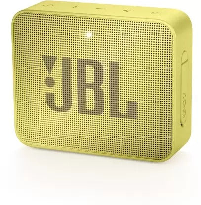 BL GO 2 Portable Bluetooth Speaker - Mint