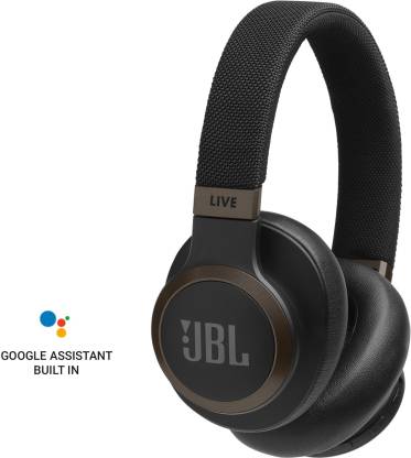 JBL Live 650 BT