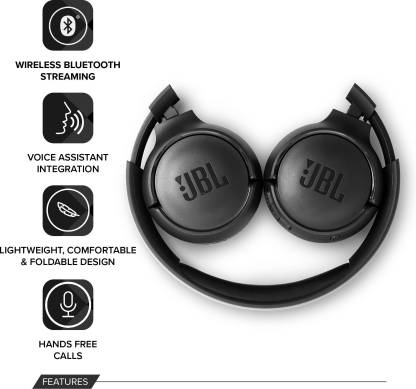 JBL Tune 500 BT