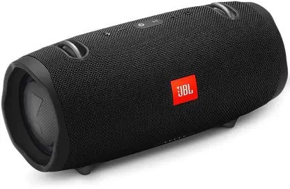 JBL Xtreme 2 Portable Wireless Speaker - Green