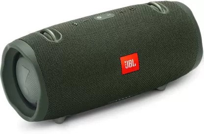 JBL Xtreme 2 Portable Wireless Speaker - Green