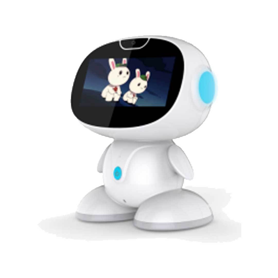 Atouch K92, Kids Smart Robot 7" Learning Tablet