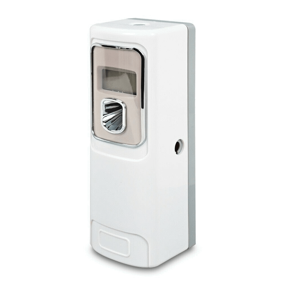 LED Digital Aerosol Dispenser light sensor  Perfume air freshener - EDGE