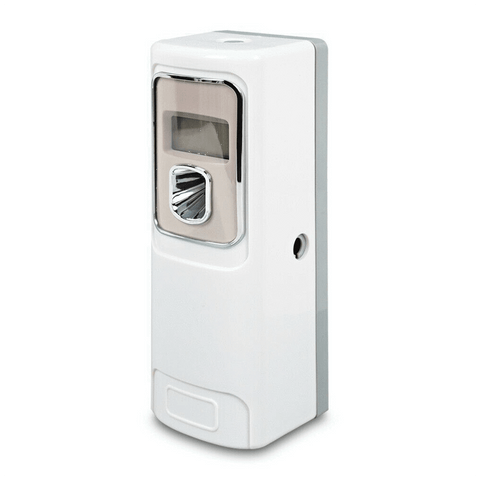 LED Digital Aerosol Dispenser light sensor  Perfume air freshener - EDGE