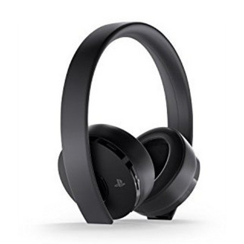 Sony PlayStation Wireless Headset 7.1 Surround Sound PS4