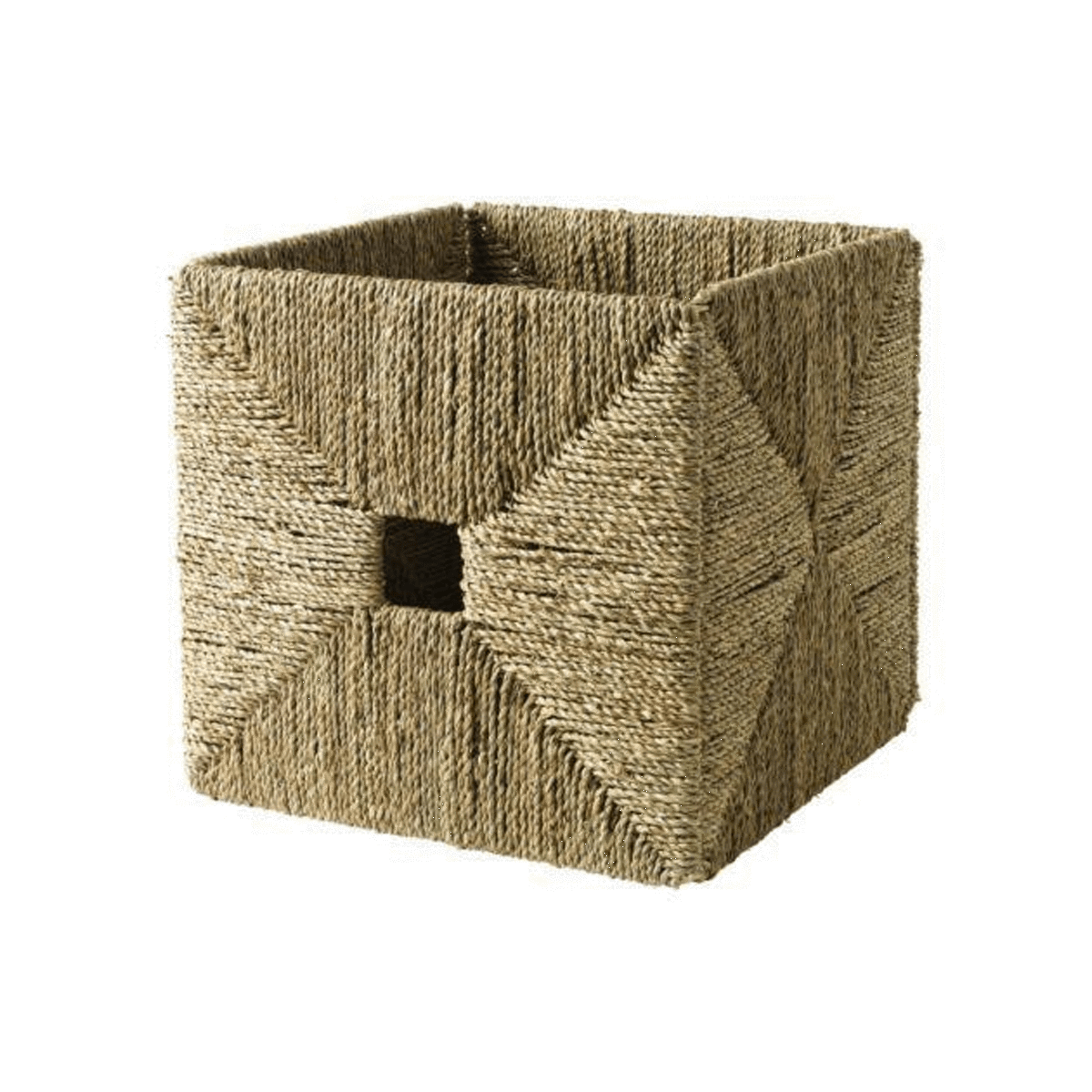 KNIPSA Basket, seagras