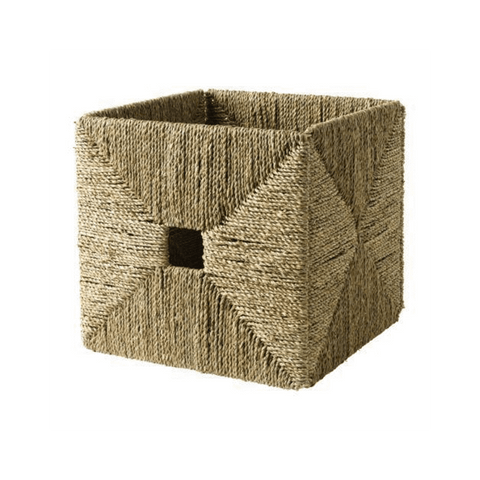 KNIPSA Basket, seagras