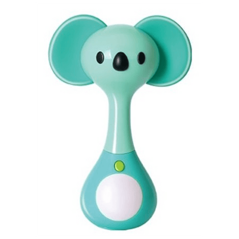Baby Toys Mini Rattle Koala - HOLA