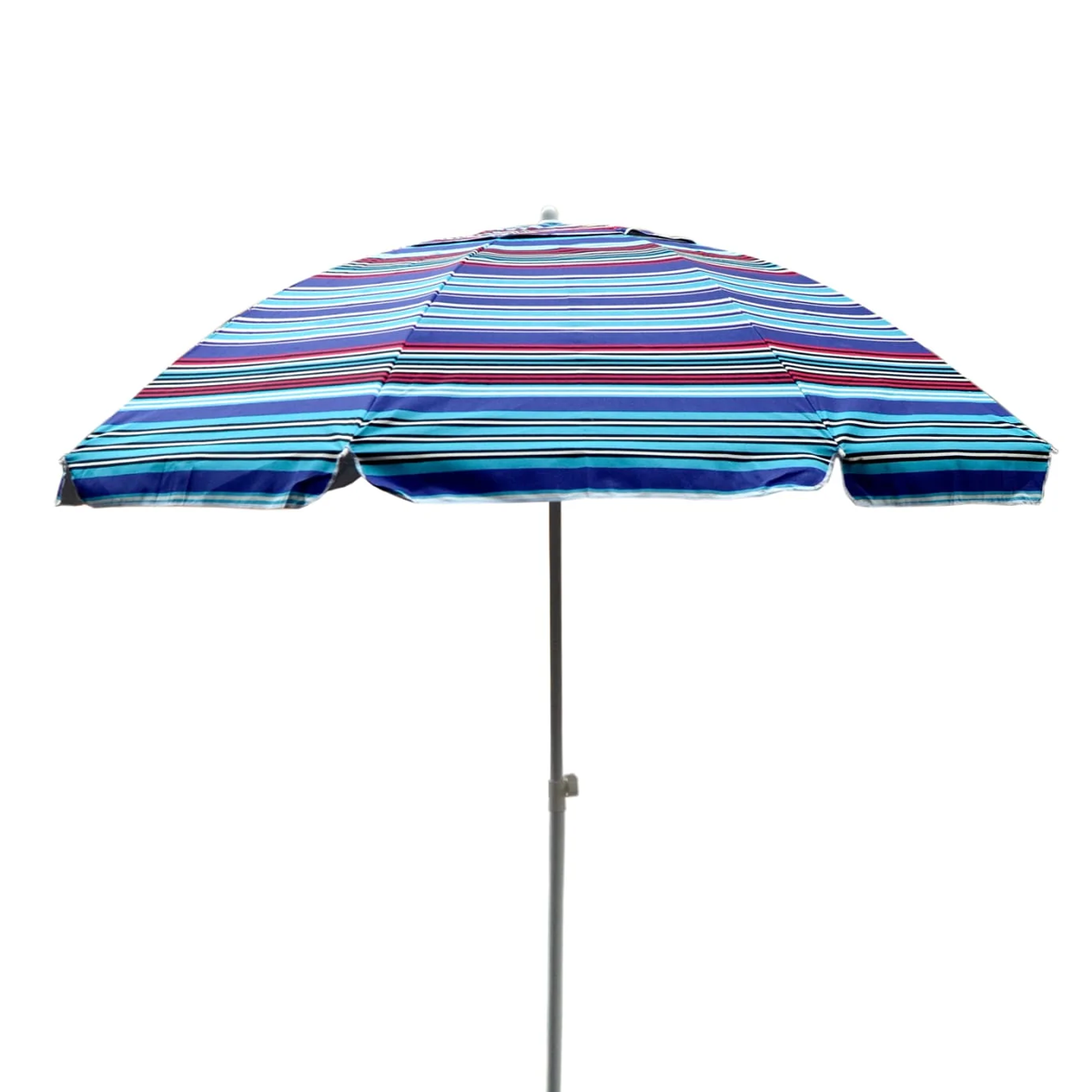 Procamp UV Beach Umbrella Large - 2.4M