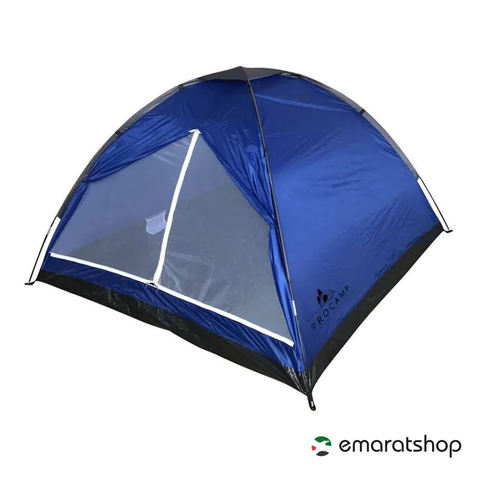 ProCamp Sun Dome Tent 3 Person