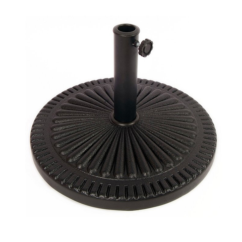 Procamp Umbrella Base Stee 14Kg