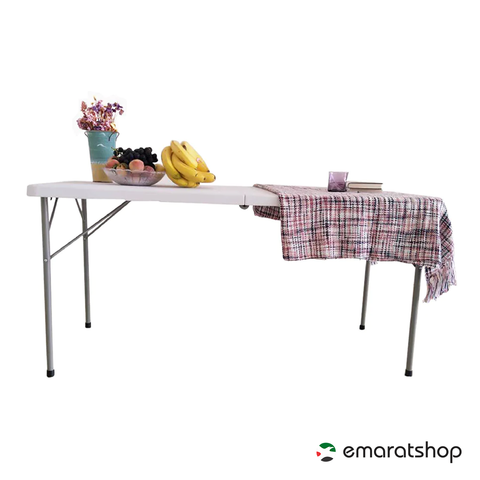 Procamp 5FT (SN-F-150-2) Fold in Half Table