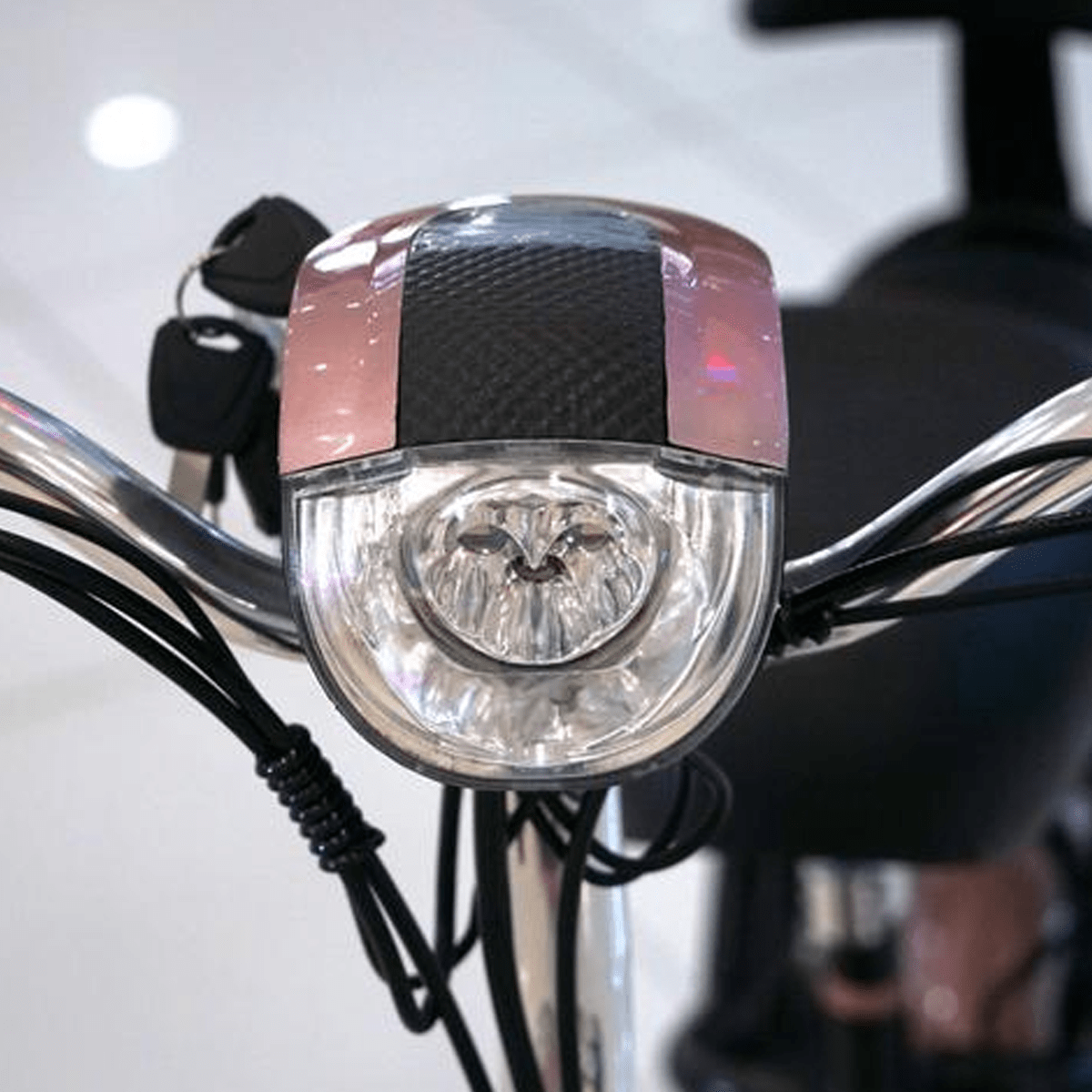 mkl p1 electric bicycle MKL-P1 Motorcycle Electric Bicycle – Emaratshop