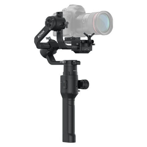 DJI Ronin-S Standard Kit