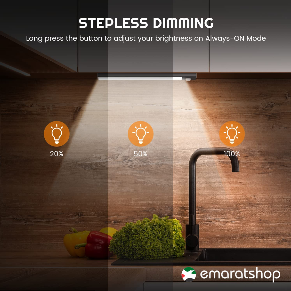 Yeelight motion sensor 2024 light