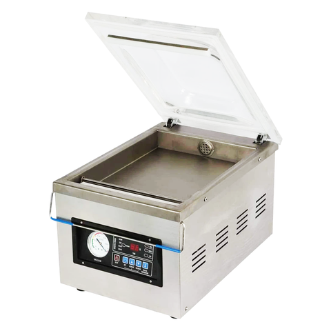 Vacuum Food Sealer Machine 260