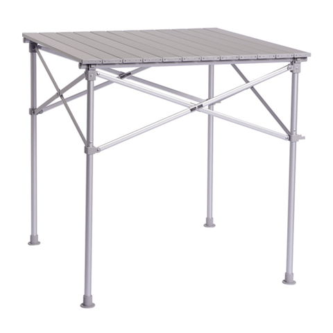 Portable Aluminium Outdoor Table
