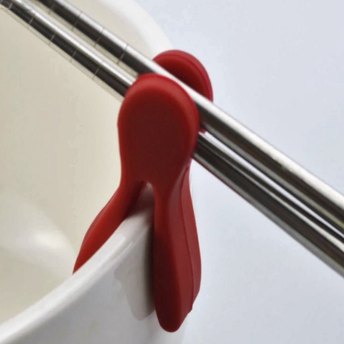 Spoon / Spatula holder for All Types Of Pan