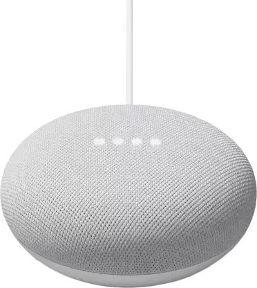 Google Nest Mini (2nd Gen)