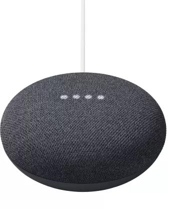 Google Nest Mini (2nd Gen)