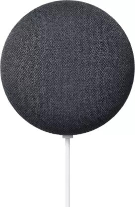 Google Nest Mini (2nd Gen)
