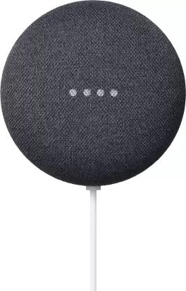 Google Nest Mini (2nd Gen)