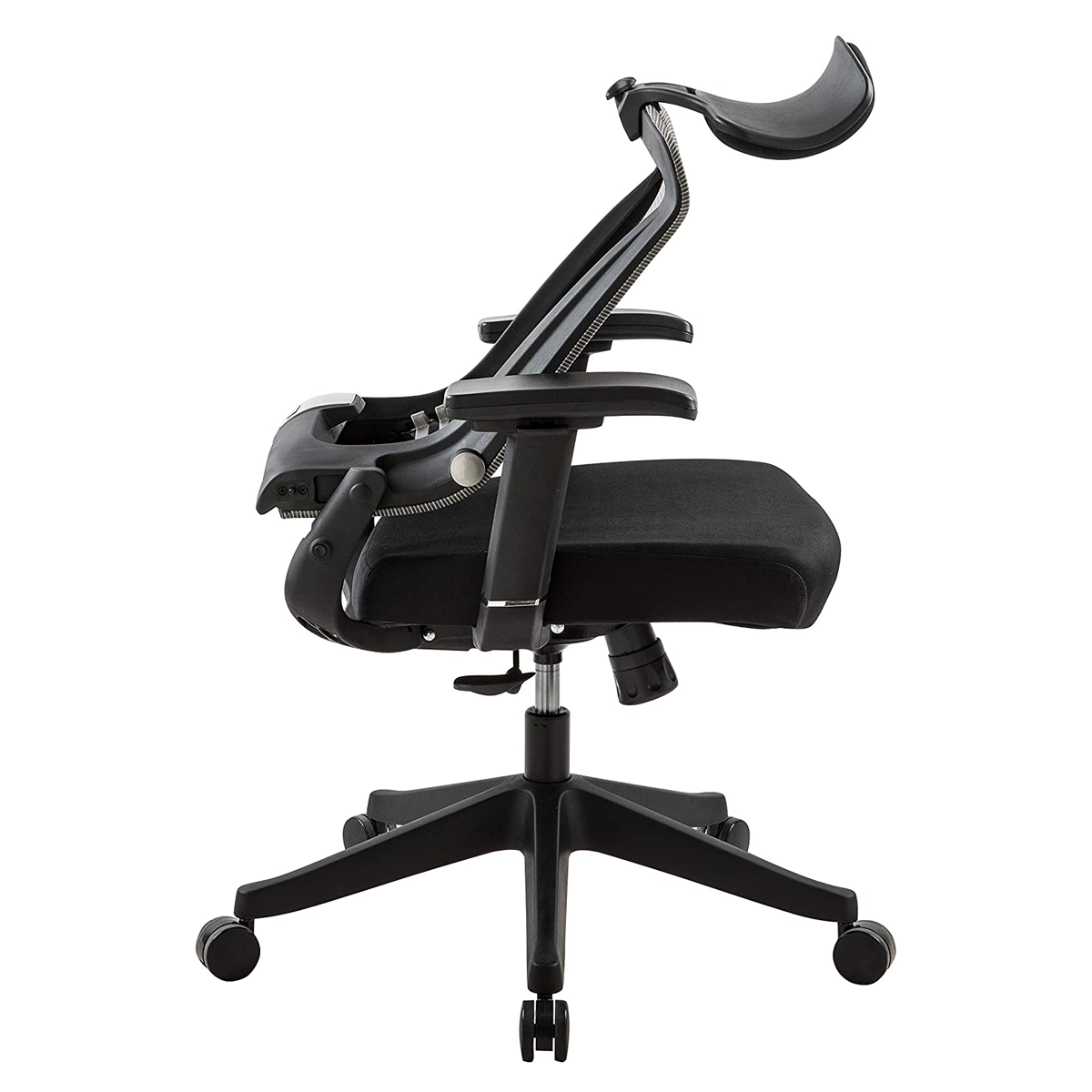 Nfm Computer Chairs Navodesk Ergonomic Folding Design, Premium Office & Computer Chair - K ...