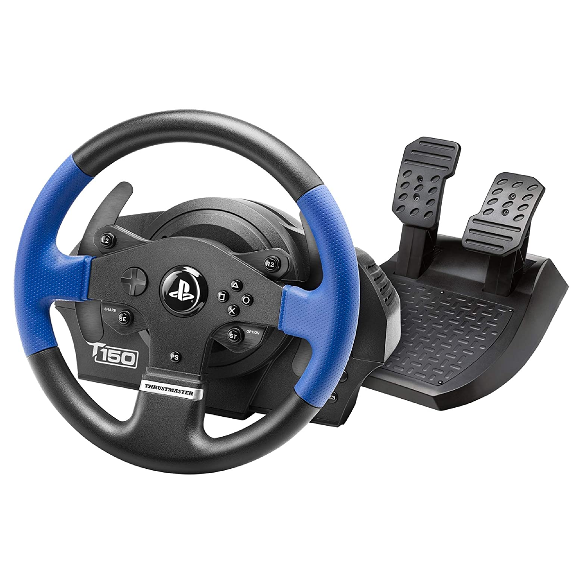 Thrustmaster T150 Force Feedback (PS4 / PS3 / PC)