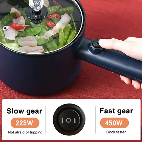 Electric Cooker Machine Hot Pot Multi Electric Rice Cooker