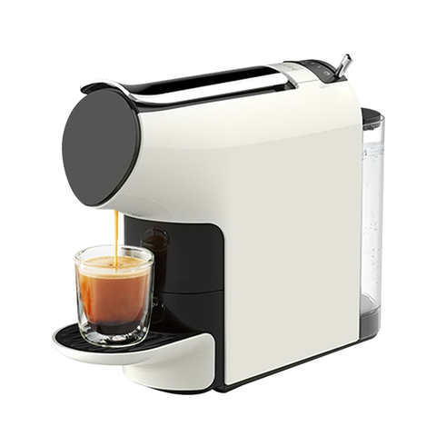 Xiaomi Scishare Smart Capsule Coffee Machine S1102