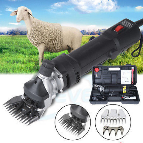 Electric Hair Clipper for Sheep / Animals 320W
