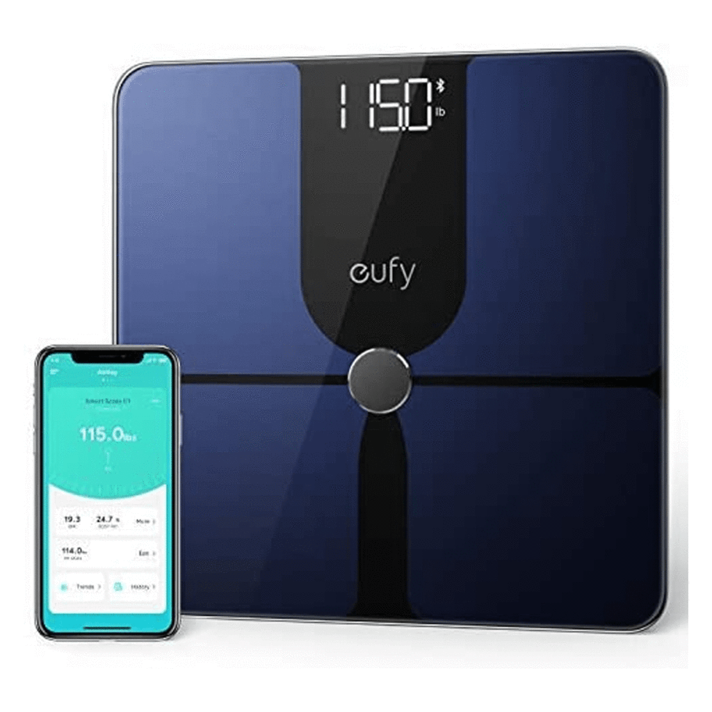 eufy - Smart Scale with Bluetooth