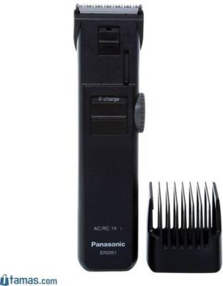 Panasonic Beard/Hair Trimmer-ER2051