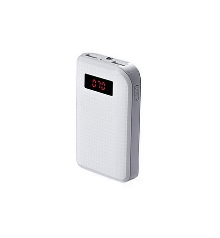 Remax 10000 mAh Proda Series Power Bank