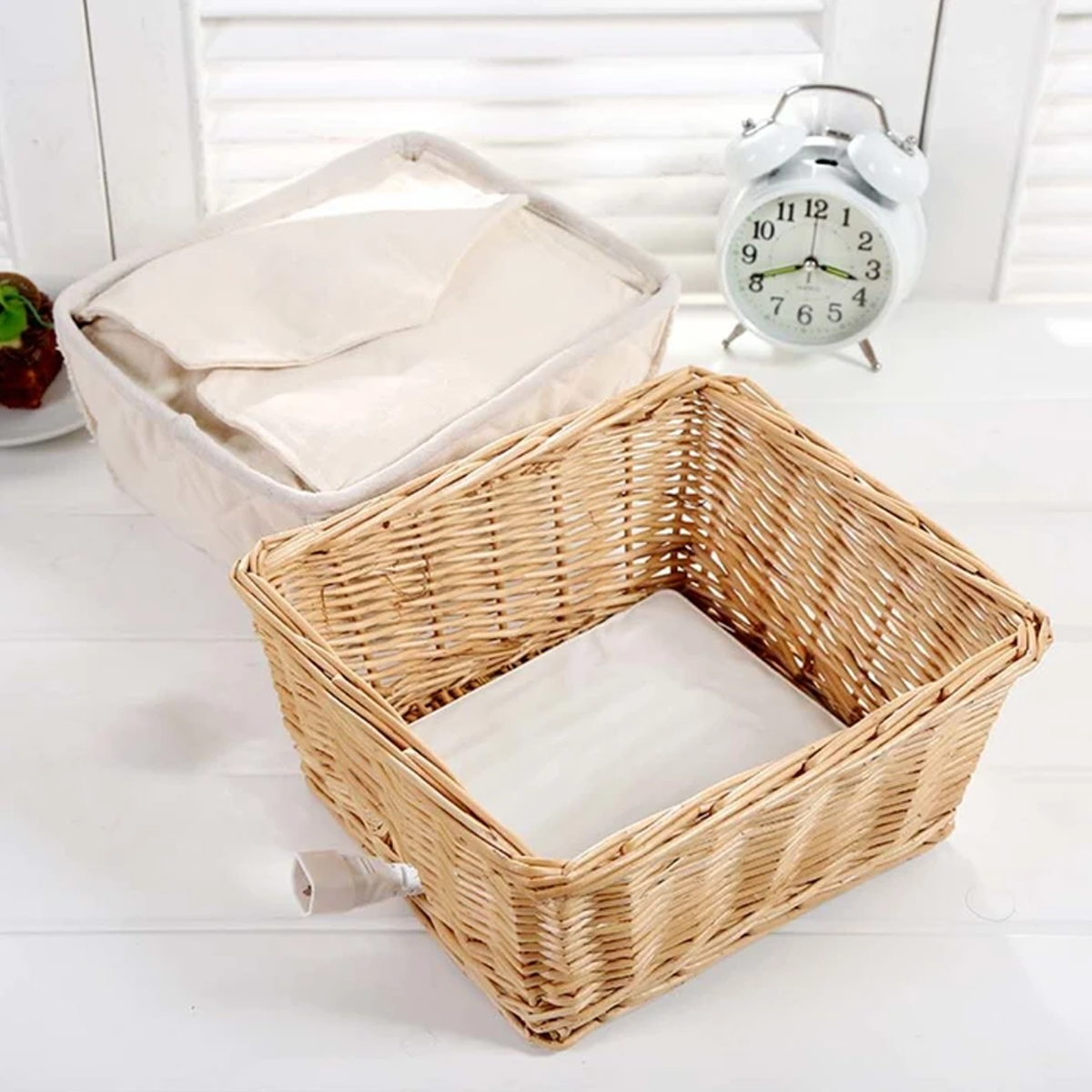 Bread warmer deals