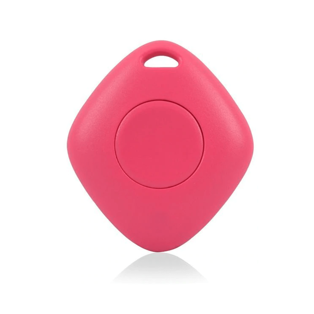 Anti-Lost Bluetooth Tracker Car Parking /  Luggage Finder Voice Recorder - SquareDubai