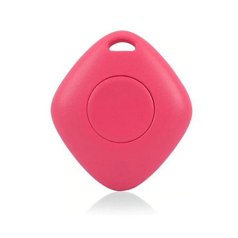 Anti-Lost Bluetooth Tracker Car Parking /  Luggage Finder Voice Recorder - SquareDubai