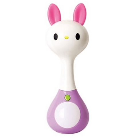 Baby Toys Mini Rattle Chick- HOLA