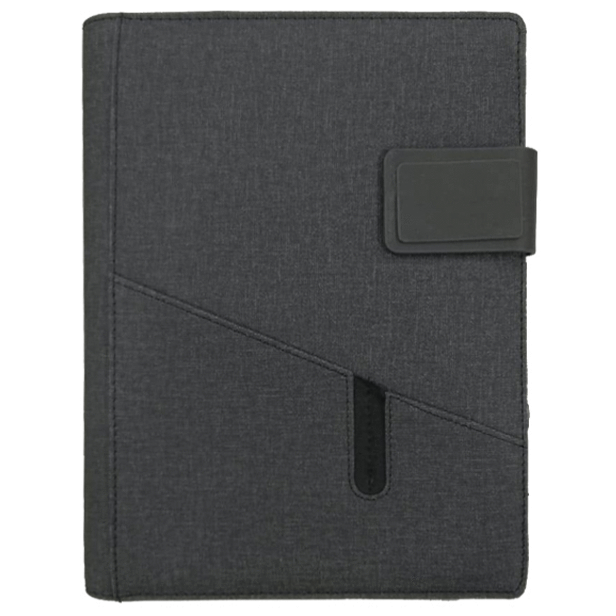 Fabric Look PU Organizer RM200 F70