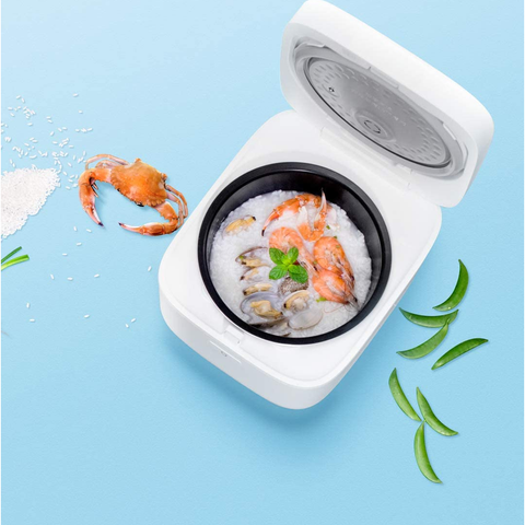 Xiaomi Mi Mijia IH Smart Rice Cooker Induction Heating 3L - Xiaomi