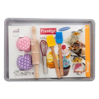 Prestige Baking Set For Children PR42603